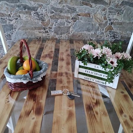Apartamento Morrina Brion Exteriör bild