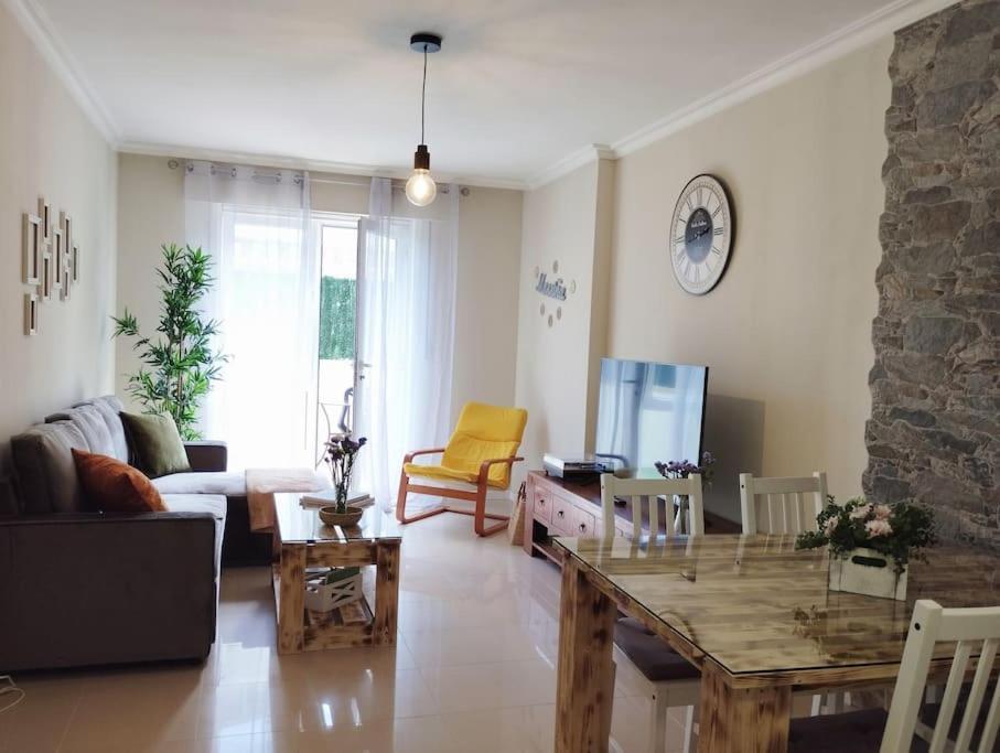 Apartamento Morrina Brion Exteriör bild