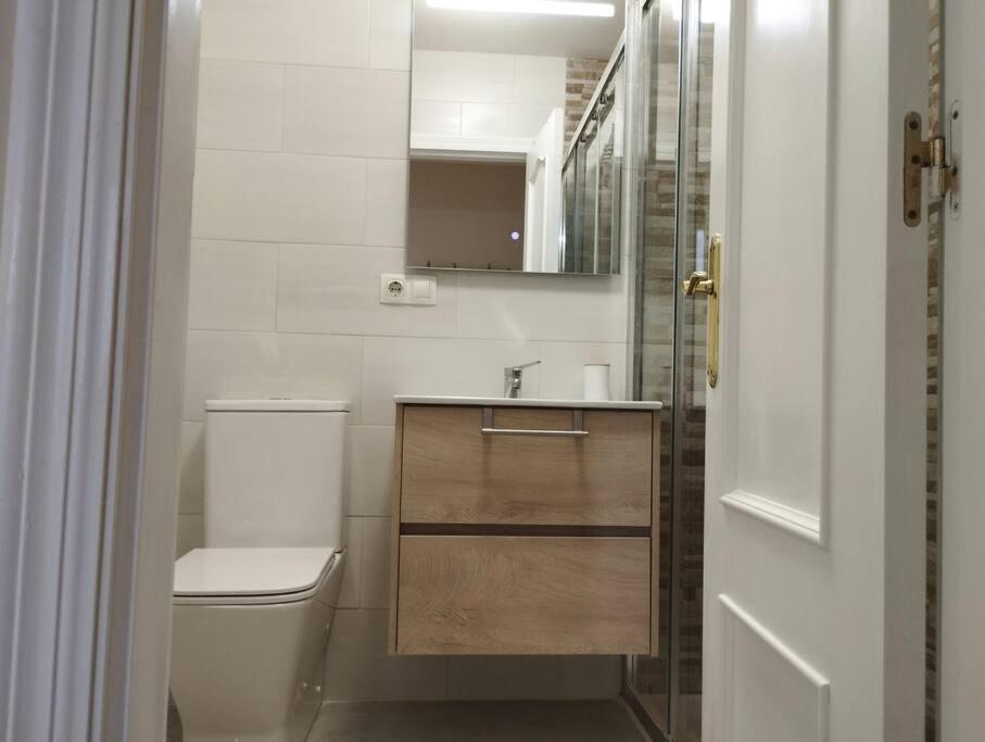 Apartamento Morrina Brion Exteriör bild