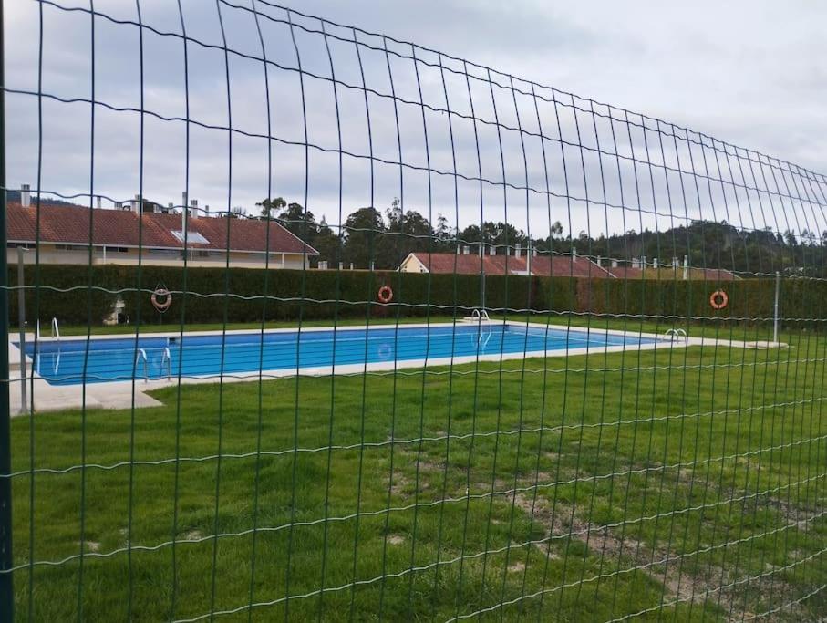 Apartamento Morrina Brion Exteriör bild