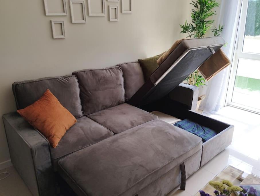 Apartamento Morrina Brion Exteriör bild