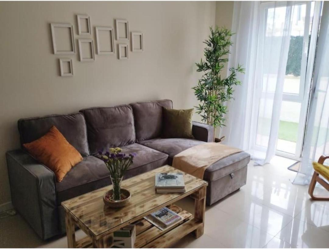 Apartamento Morrina Brion Exteriör bild