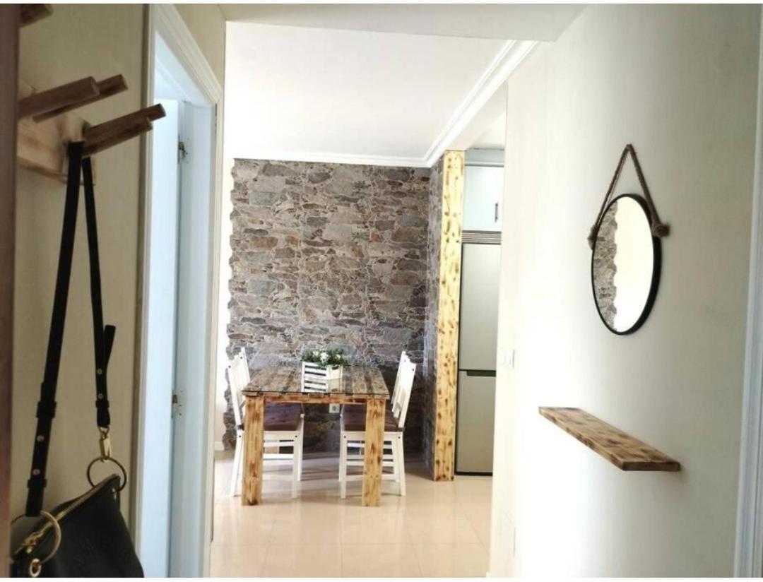Apartamento Morrina Brion Exteriör bild